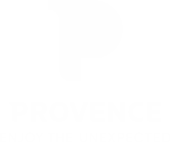 Logo marque provence
