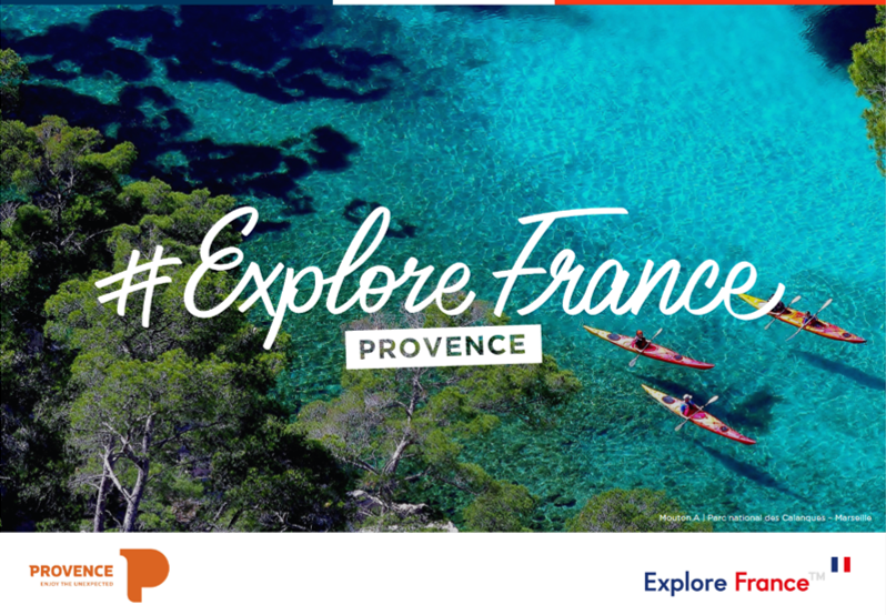 Explore France