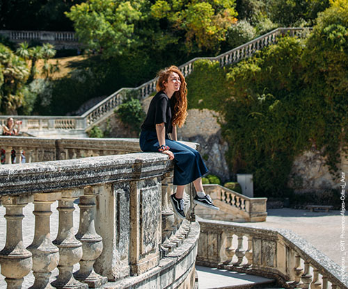 Slow experience à Nîmes avec Hellolaroux