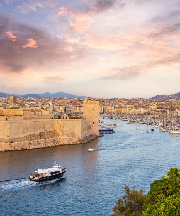 MARSEILLE