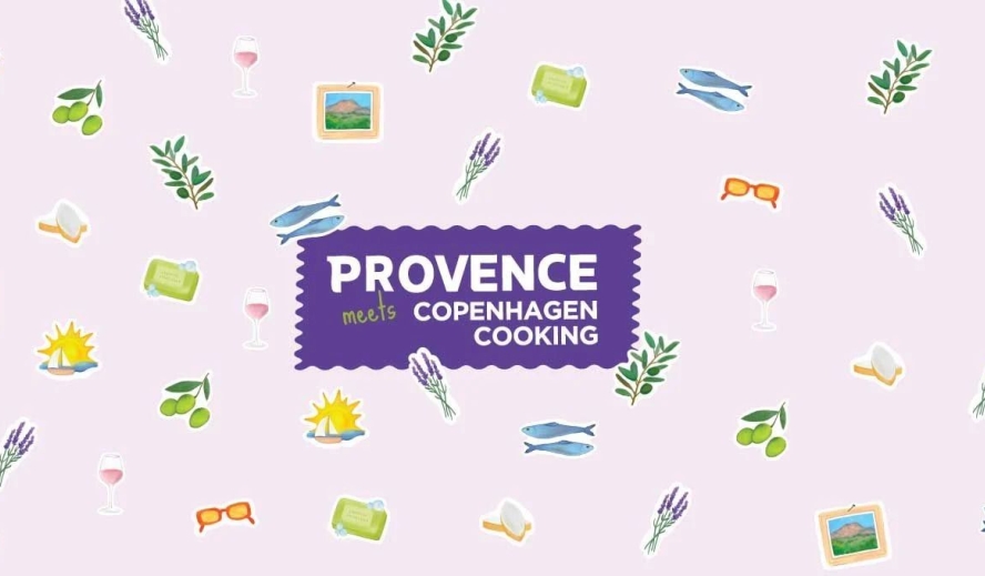 Visuel Copenhage Street Food Festival