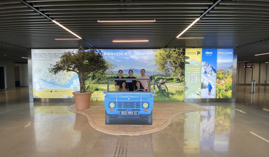 AEROPORT 4