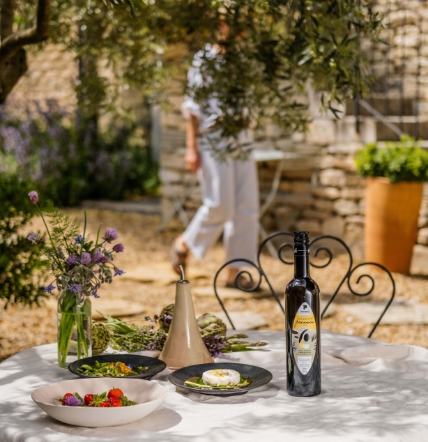Lancement collection Provence