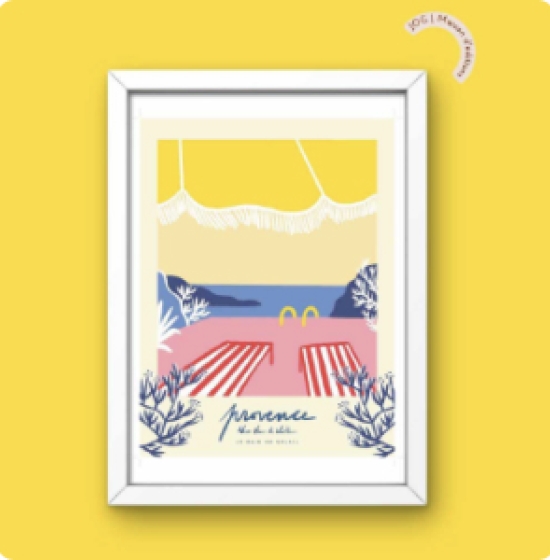 Jog Éditions - Affiches