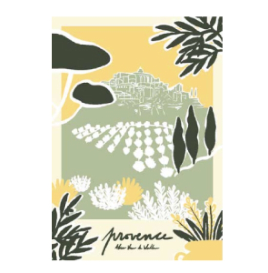 Jog Éditions - Cartes postales